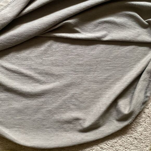 Natural Reflections Camouflage Short Sleeve dress. . Size Large. - Picture 8 of 9